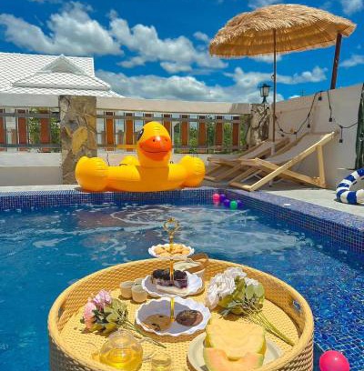 Cha-am Villa | LV Villa Cha-am
