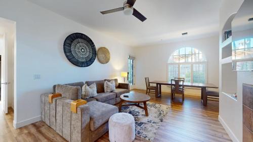 La Quinta Apartamento | LV103 Downstairs 1 Bedroom in a Quiet Location
