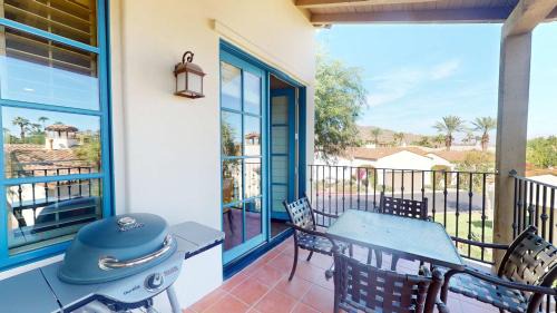 La Quinta Apartamento | LV222 Spacious Upstairs 2BR Lock-Off in Legacy Villas