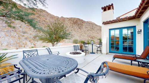 La Quinta Apartamento | LV316 Spacious LV Townhome Close to LQ Resort