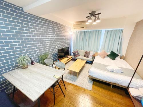 Dogenzaka Apartamento | LVB Shibuyadogenzaka