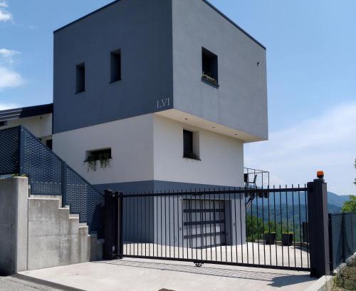Tarcento Casa | Lvi Retreat