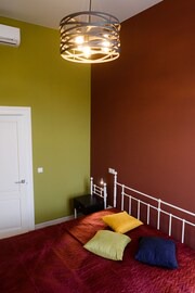 Lviv City Center Apartamento | LVIV OPERA HEAVEN in Lviv