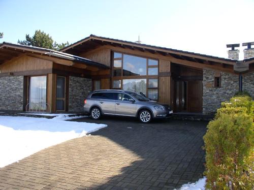 Razlog Apartamento | LVV Pirin Golf Villa