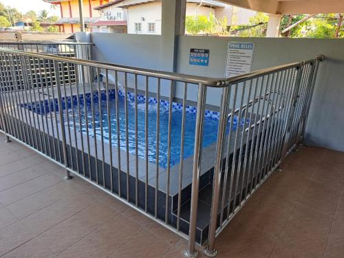 Kuantan Casa | LW homestay Bukit Setongkol near Menara 188, HTAA