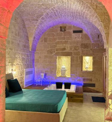 Martina Franca Hotel | LWG Suite 17