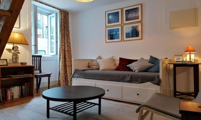 Socorro Casa | LX Townhouse Ideal for Big Groups II