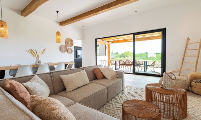 Willemstad Complejo | LXRY VILLAS