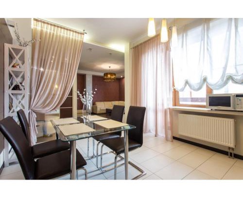 Petrovskoye Apartamento | Lyapunova Atmospheric Apartment