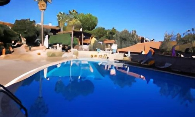 Hisaronu Hotel | Lycian Center