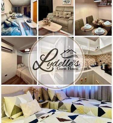 Butuan Casa | Lydelles Guesthouse