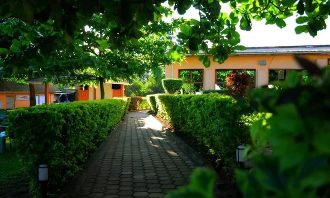 Kampala Hotel | Lyden Cottages