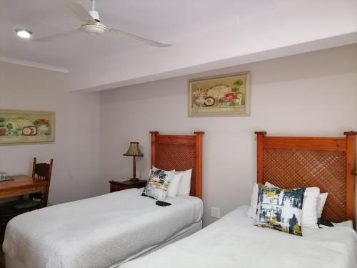 Lydenburg Casa | Lydenburg Manor Guest House