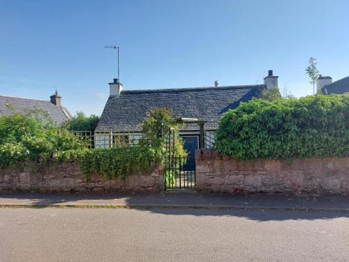 Cromarty Casa | Lydia Cottage - Cromarty