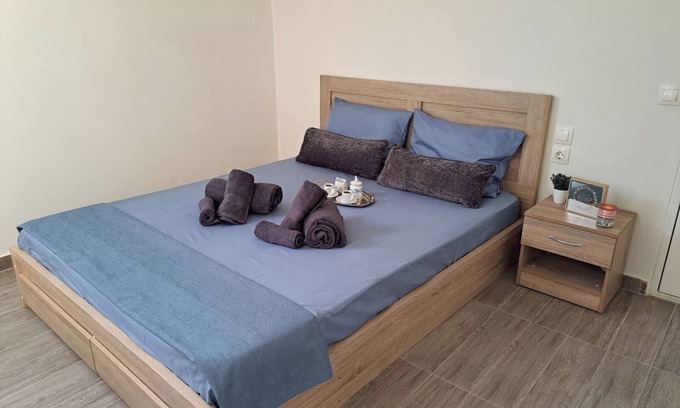 Paradisi Apartamento | Lydia's Cozy House