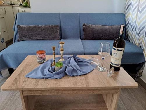 Paradisi Apartamento | Lydia's cozy house