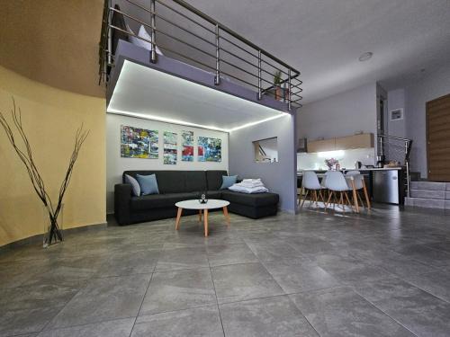 Kavala Apartamento | Lydia's Loft