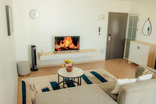 Nairobi Upper Hill Apartamento | Lydiah's place