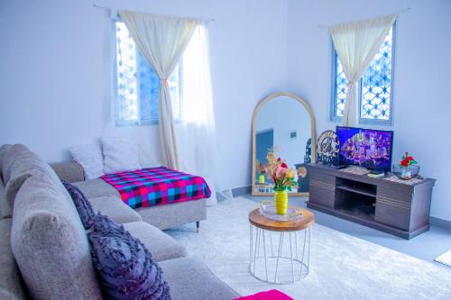 Watamu Apartamento | Lydiah'splace