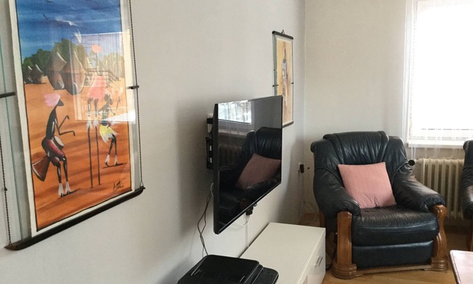 Vysoke Myto Apartamento | LYDIAVI: para que su estadía sea lo más placentera posible