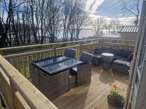 Lydstep Casa | Lydstep Beach Village - 202 Beach Drive