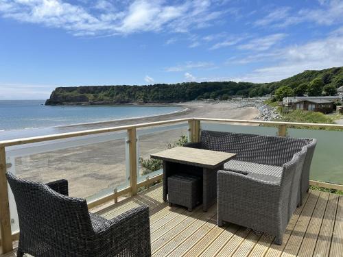 Lydstep Casa | Lydstep Beach Village - 274 Caldey View
