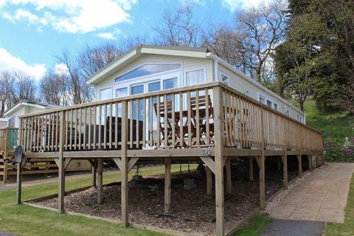 Lydstep Casa | Lydstep Beach Village - 312 Bay View