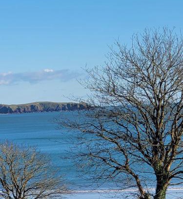 Lydstep Casa | Lydstep Beach Village - 334 Bay View