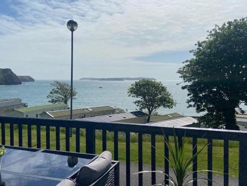 Lydstep Otro | Lydstep Beach Village - 374 Bay View