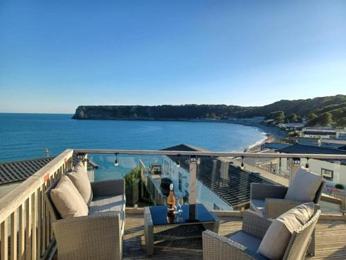 Lydstep Casa | Lydstep Beach Village - 452 Terraces