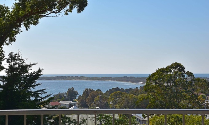 Tuross Head Casa | Lylia Sands @ Tuross Head