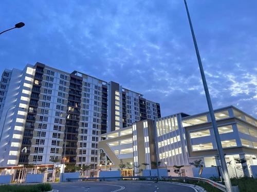 Masai Apartamento | Lylinz sierra heights
