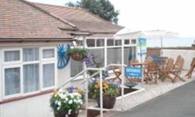 Dawlish Casa | Lyme Bay House