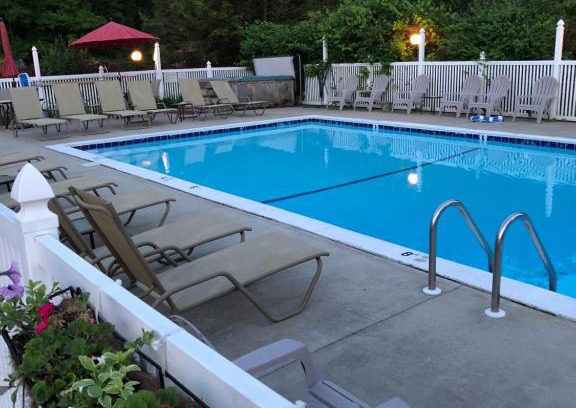 Lake George Hotel | Lyn Aire Motel - Lake George