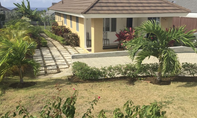 Priory Villa | Lynchristo Villa en Richmond EST