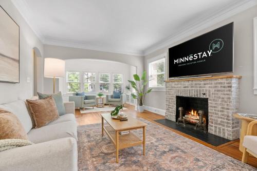 Lynnhurst Casa | Lyncreek Landing