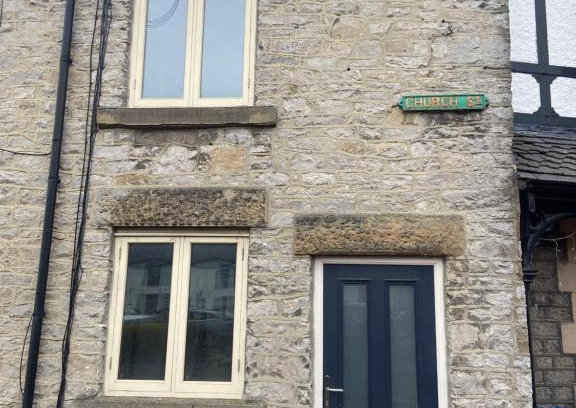Tideswell Casa | lyncrest Tideswell