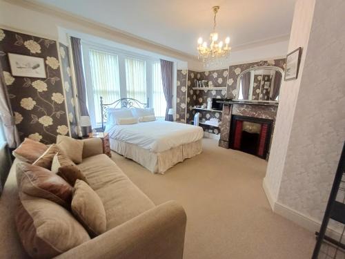 Pateley Bridge Casa | Lyndale Guesthouse