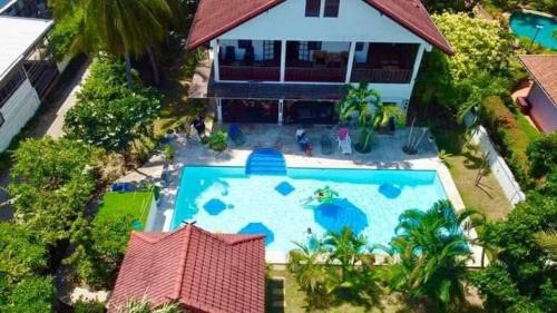 Sam Roi Yot Casa | Lyndale Lodge