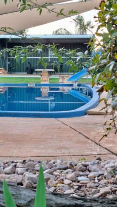 Altona Casa | Lyndoch Retreat, 2BR with Pool, BBQ & Fire Pit