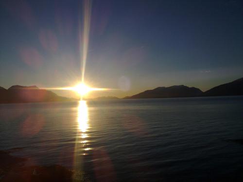 Lyngseidet Apartamento | Lyngen Apartments