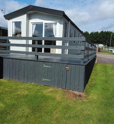 Dornoch Apartamento | Lynmar retreat No 35