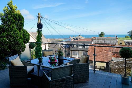 Lynmouth Casa | Lynmouth View