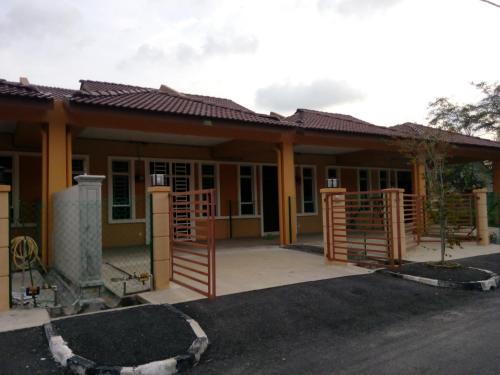 Jitra Casa | Lynn Homestay Jitra