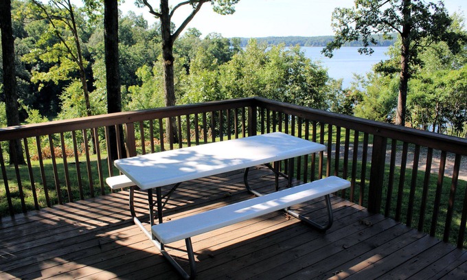 Almo Cabina | Lynnhurst Family Resort