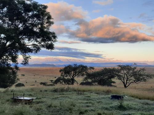 Okhahlamba Apartamento | Lynthorn Farm Cottage