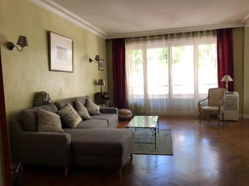 Lyon City Centre Apartamento | Lyon 3 Triangle d'Or