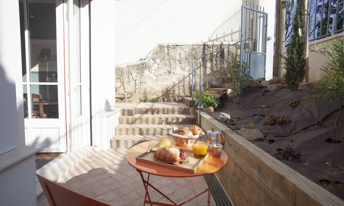 Feuillat Desgenettes Cama Y Desayuno | Lyonest Chambre D'hôtes