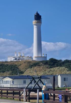 Lossiemouth Apartamento | Lyons Retreat