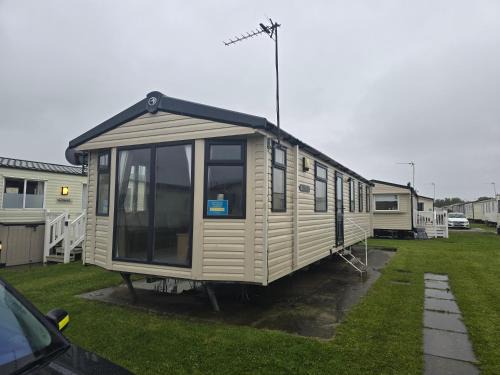 Rhyl Complejo | Lyons robin hood caravan 43SW